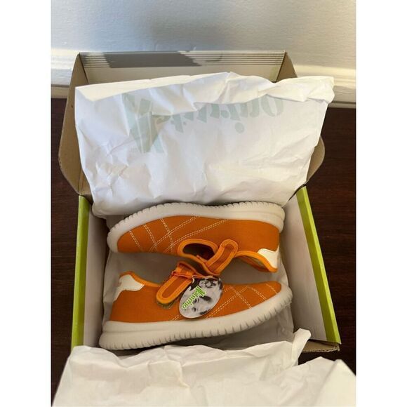 Naturino lightweight comfy girl sandal size US 9,5-10; EU27 - Picture 10 of 12